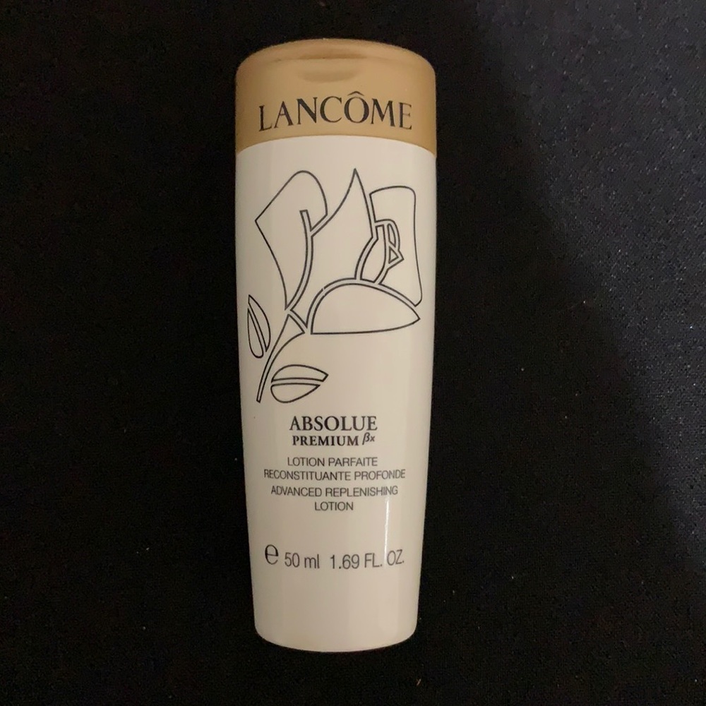COPY - Lancôme Absolue Premium Lotion Parfaite